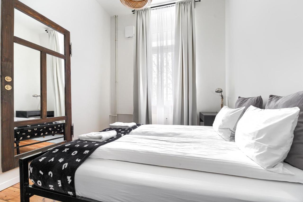 Apartment Margi Absynth Large & Comfy