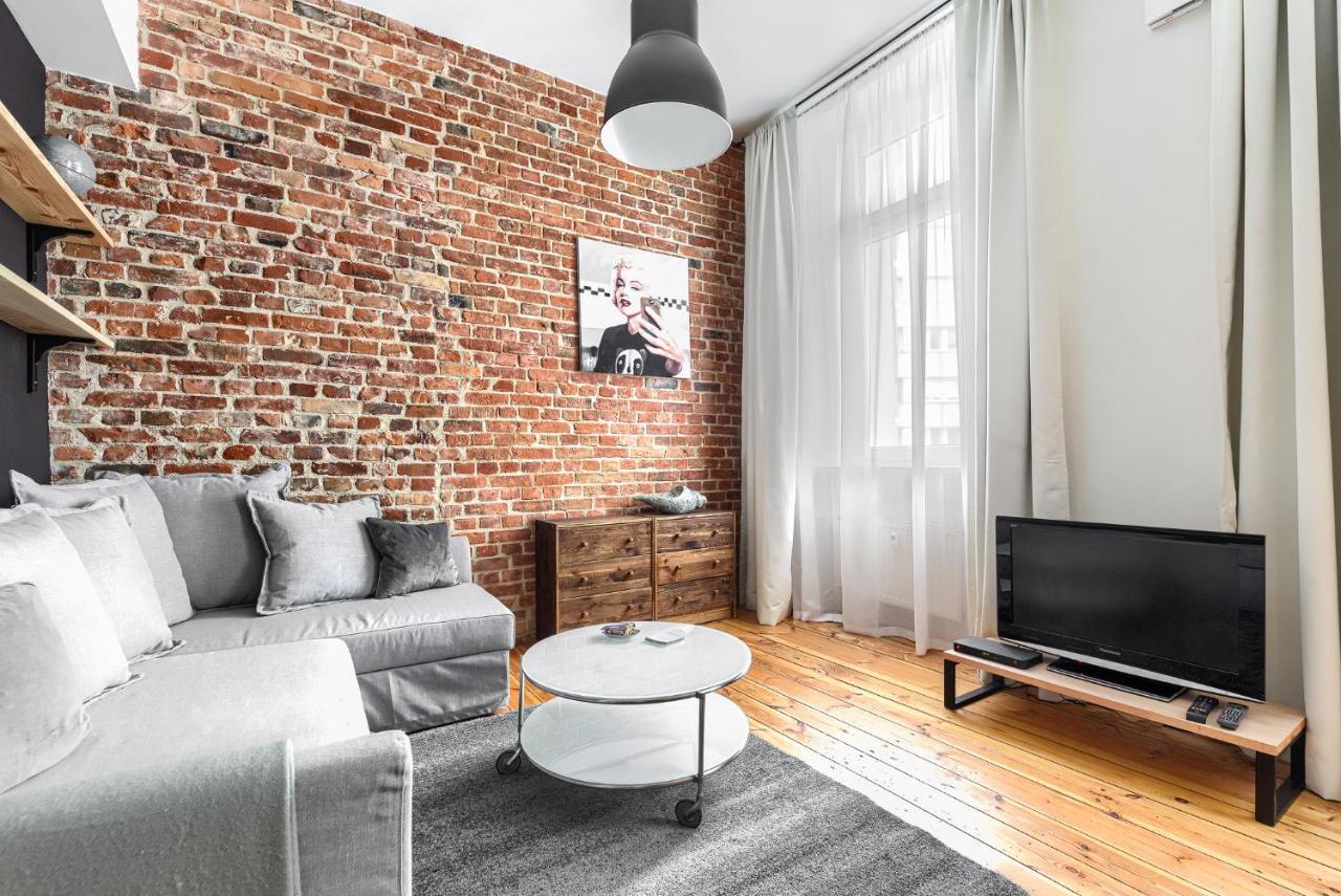 Margi Absynth Large & Comfy Apartment *