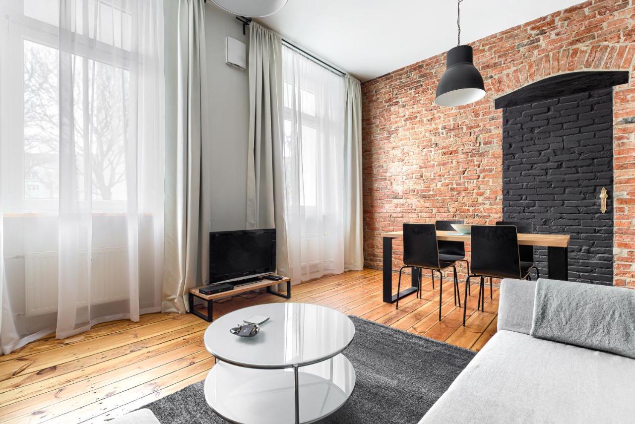 Margi Absynth Large & Comfy Apartment