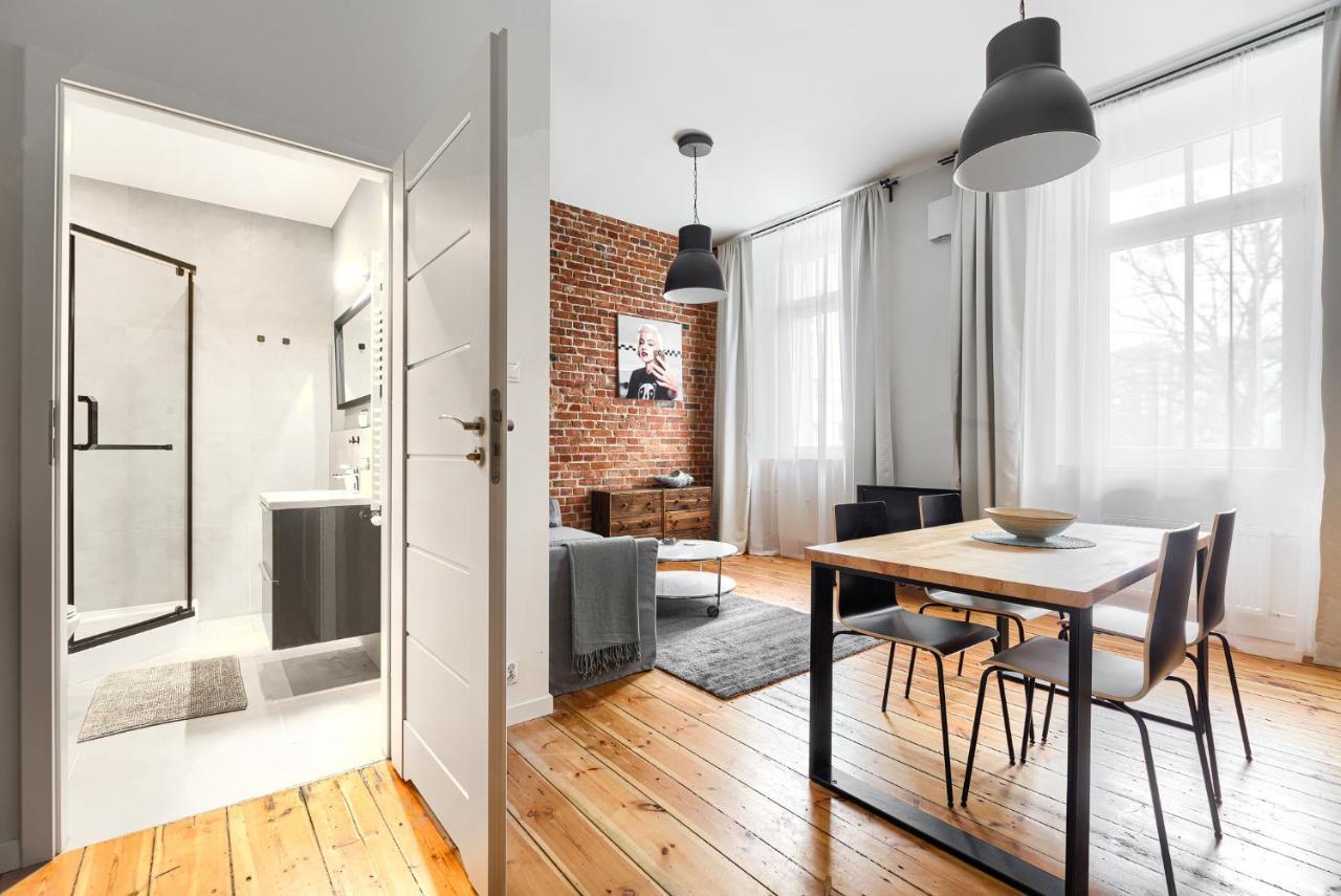 Apartment Margi Absynth Large & Comfy