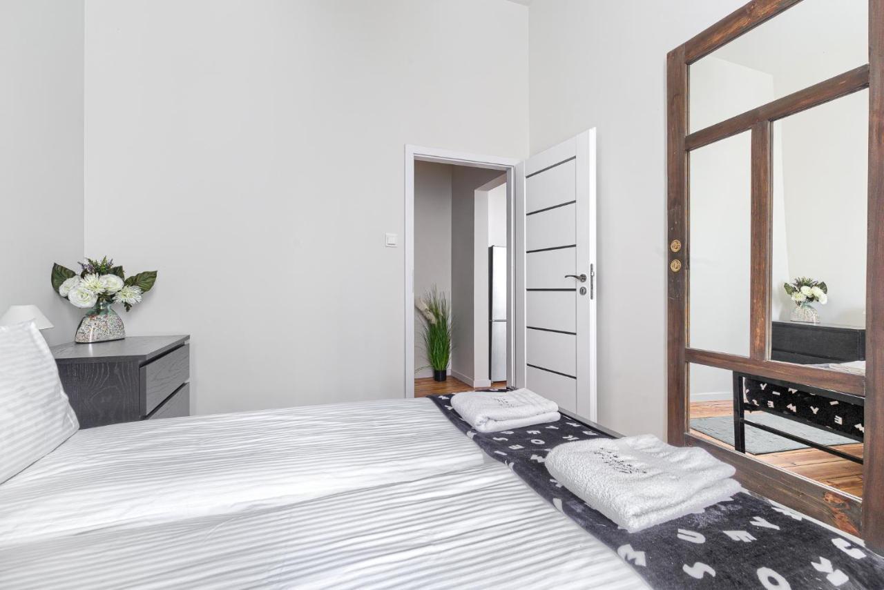 Apartment Margi Absynth Large & Comfy *