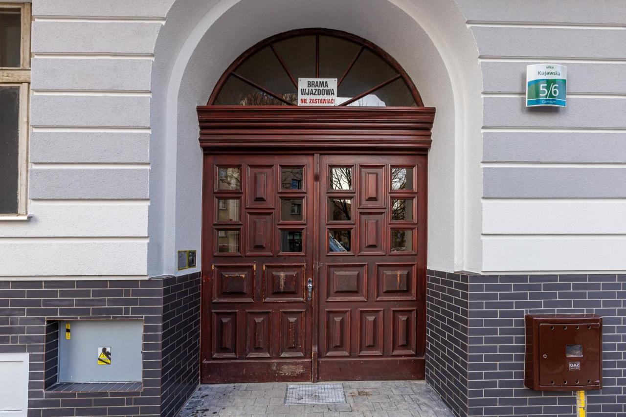 Margi Absynth Large & Comfy Apartment Szczecin